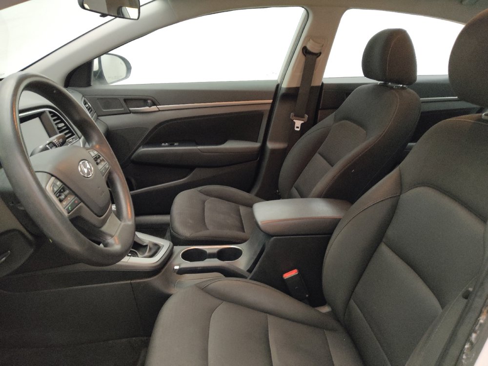 Used 2018 Hyundai Elantra SEL FWD image 17