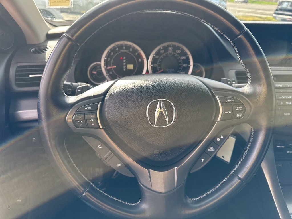 Used 2011 Acura TSX 2.4 image 19