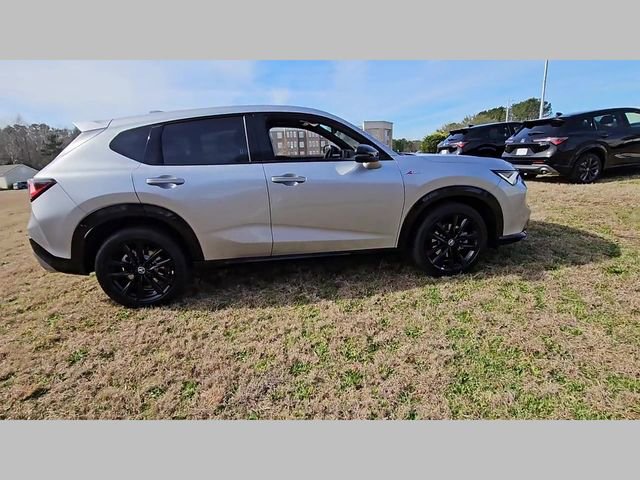 New 2026 Acura ADX A-Spec image 43