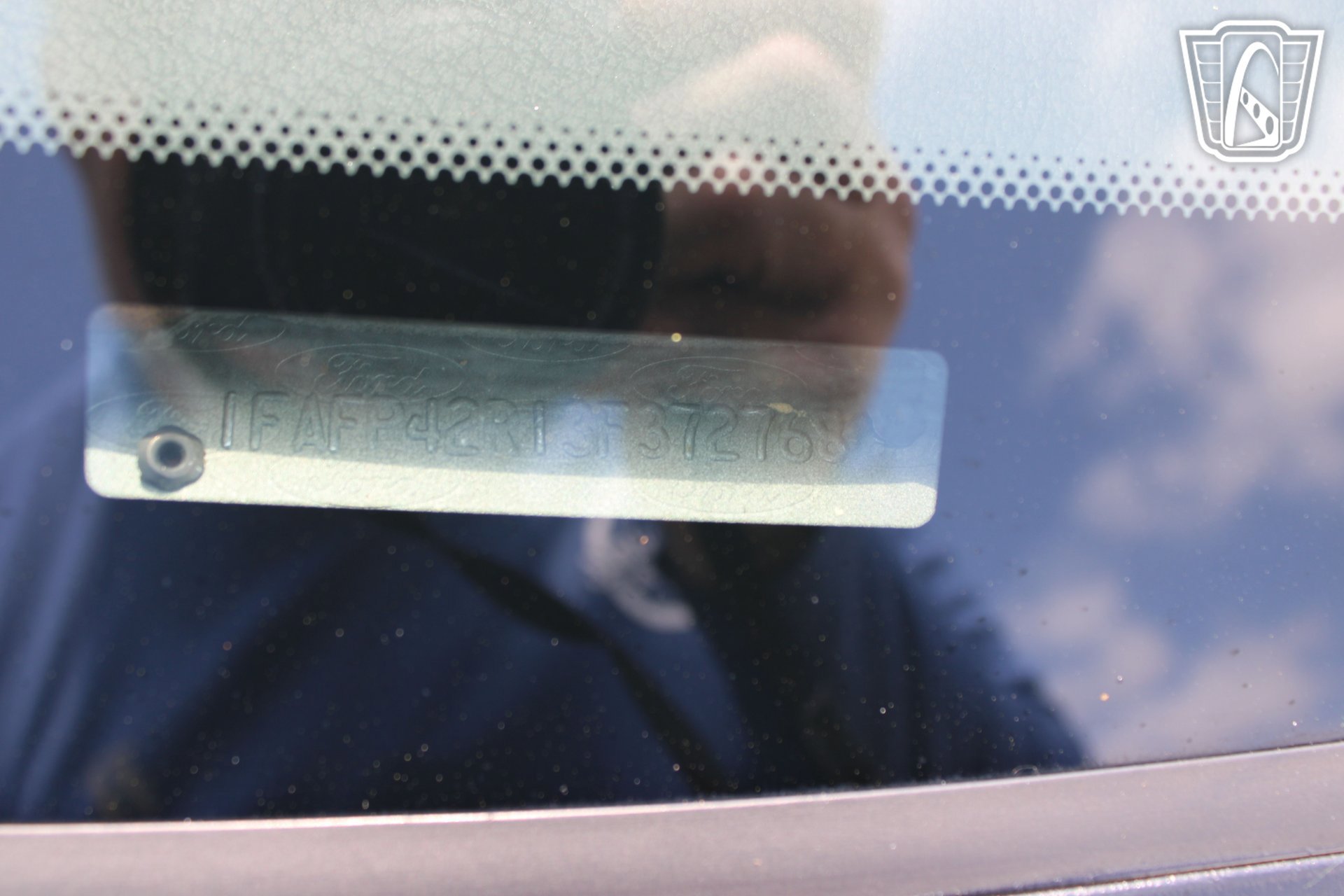 Used 2003 Ford Mustang Mach 1 image 39