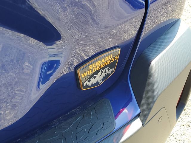 New 2026 Subaru Crosstrek 2.5i Wilderness AWD/4WD image 7