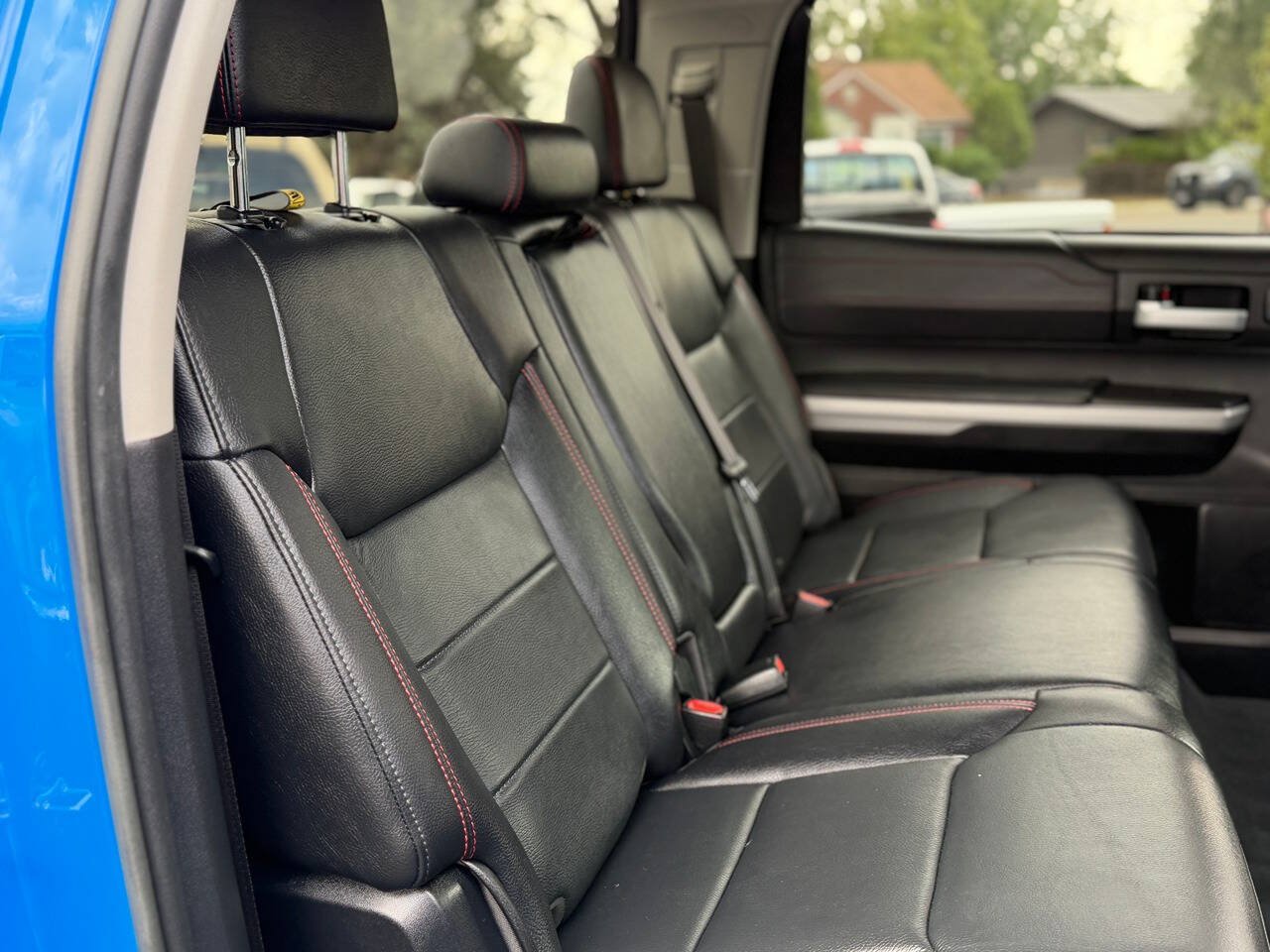 Used 2019 Toyota Tundra TRD Pro AWD/4WD image 78