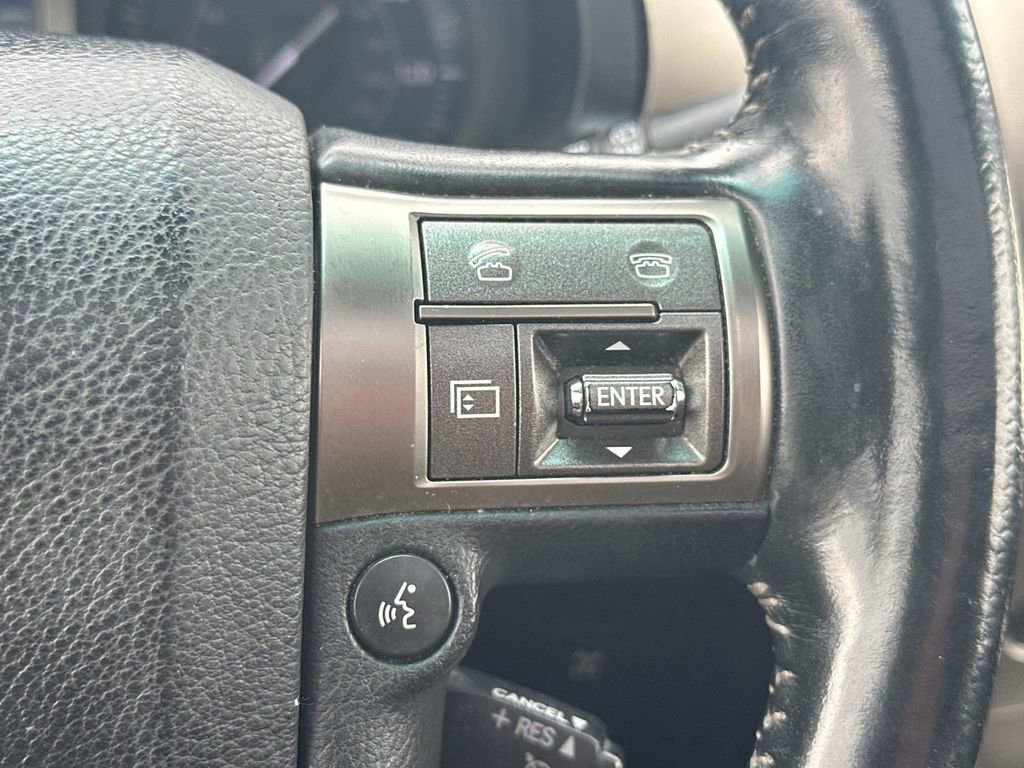 Used 2014 Lexus GX 460 Luxury image 24