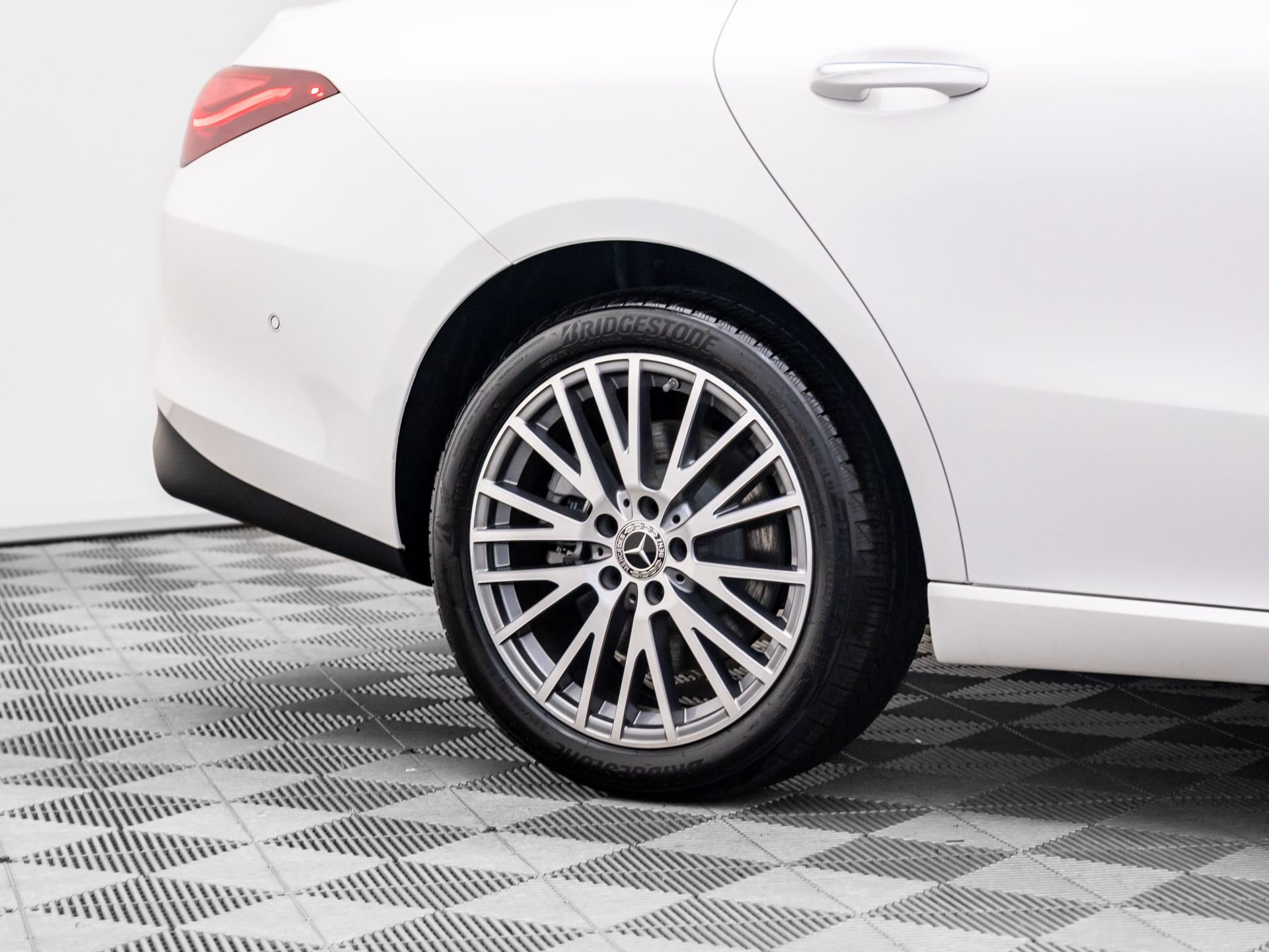 New 2026 Mercedes-Benz CLA 250 4MATIC image 30
