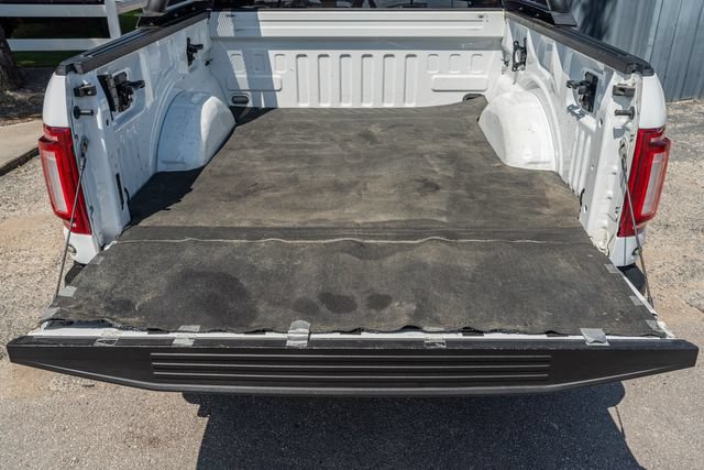 Used 2019 Ford F150 Raptor AWD/4WD image 10
