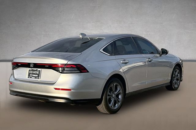 Used 2023 Honda Accord EX image 2