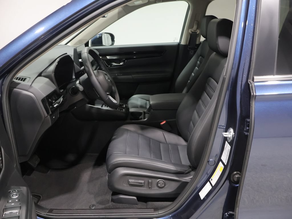 Used 2026 Honda CR-V EX-L image 11