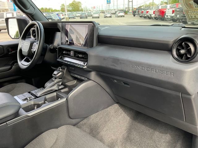 Used 2024 Toyota Land Cruiser 1958 image 20