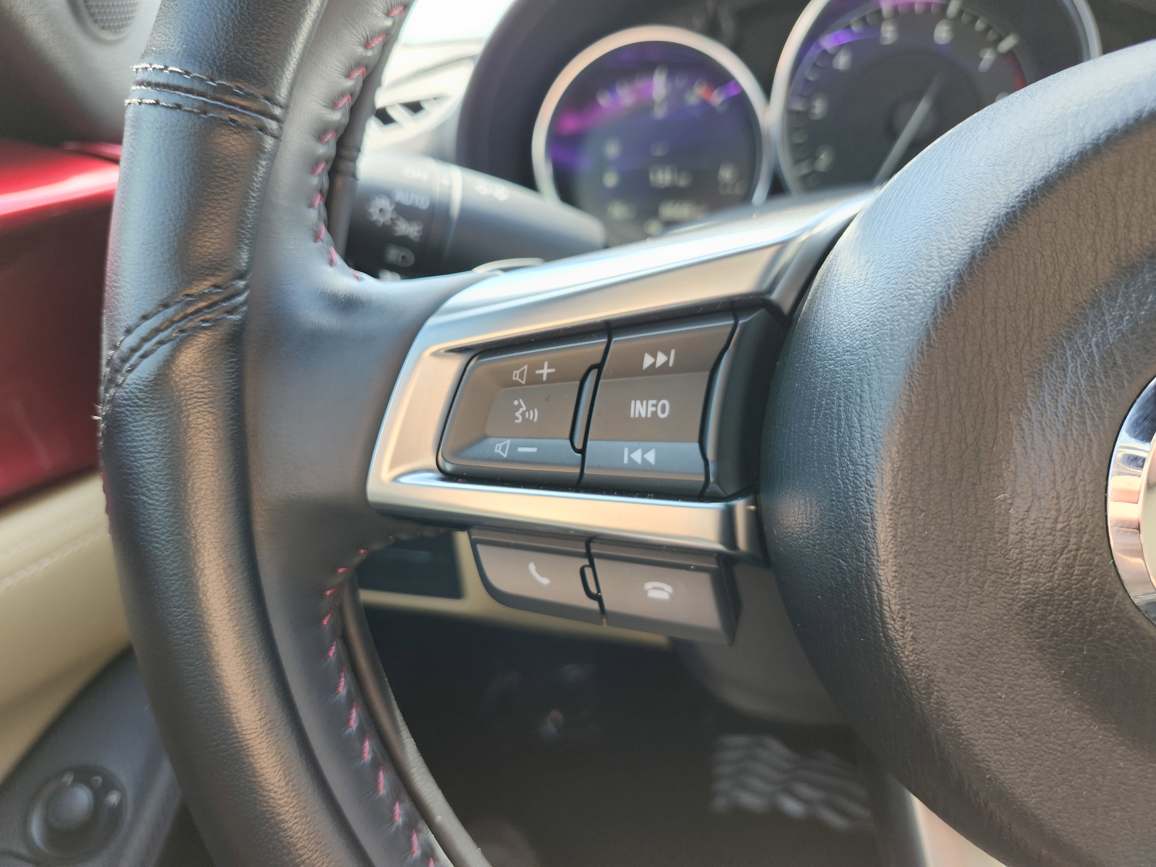 Used 2019 MAZDA MX-5 Miata RF Grand Touring RWD image 39