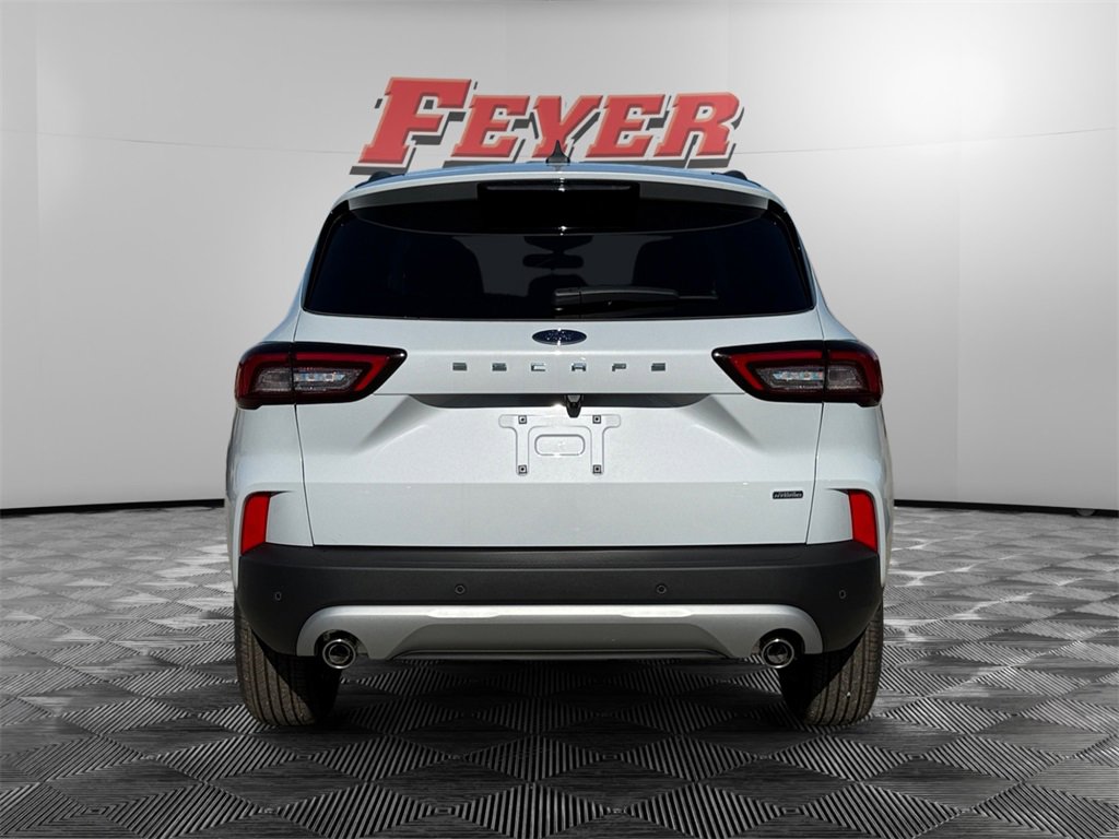 New 2026 Ford Escape Base image 6