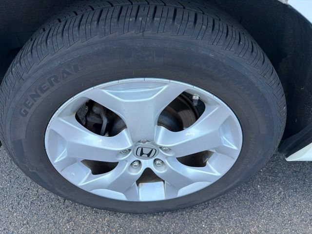 Used 2011 Honda Crosstour EX-L image 11