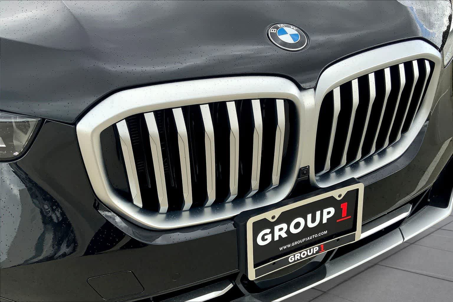 Used 2026 BMW X5 sDrive40i w/ Climate Comfort Package RWD image 29