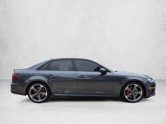 Used 2019 Audi S4 Prestige w/ Prestige Package AWD/4WD image 4