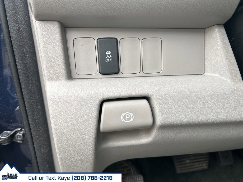 Used 2015 Honda Pilot EX image 22