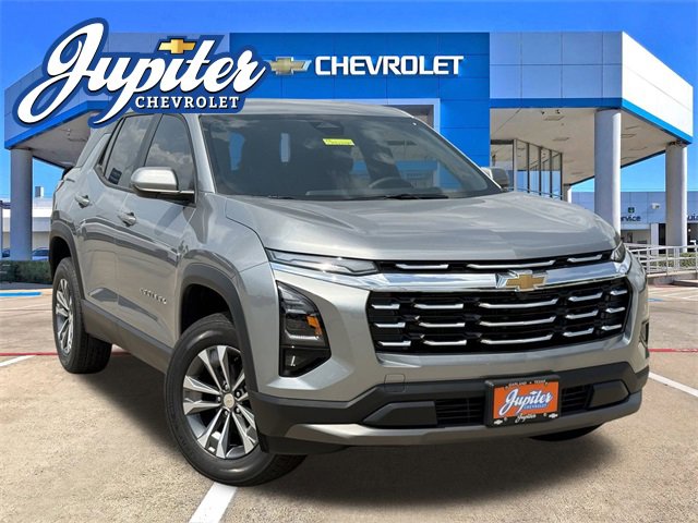 New 2026 Chevrolet Equinox LT w/ Convenience Package II