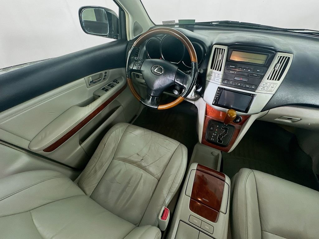 Used 2005 Lexus RX 330 image 10
