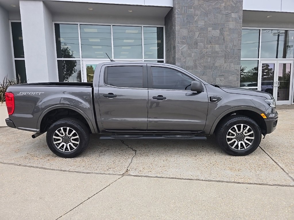 Used 2019 Ford Ranger XLT w/ Equipment Group 302A Luxury image 22
