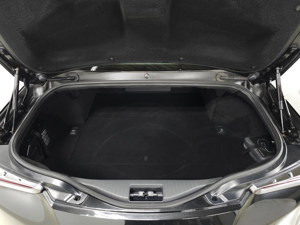 Certified 2024 Lexus LC 500 Coupe image 8