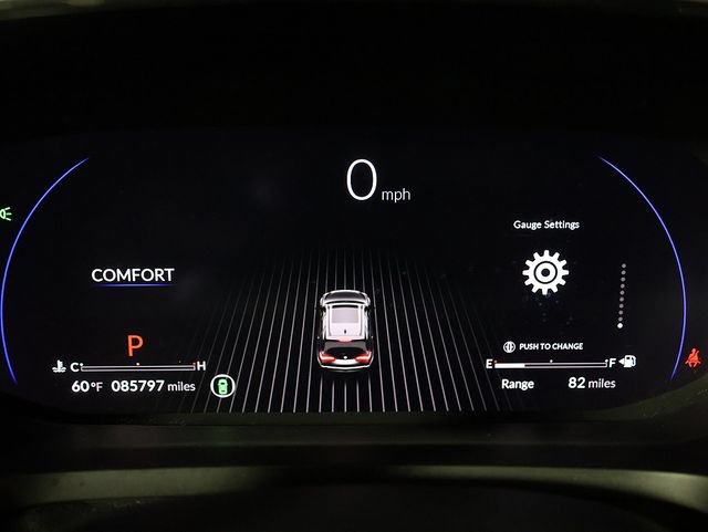Used 2023 Acura MDX SH-AWD w/ Advance Package image 18