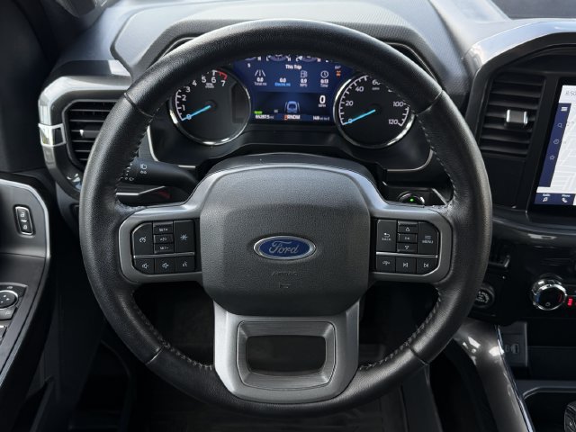 Used 2021 Ford F150 XLT w/ Equipment Group 302A High RWD image 13