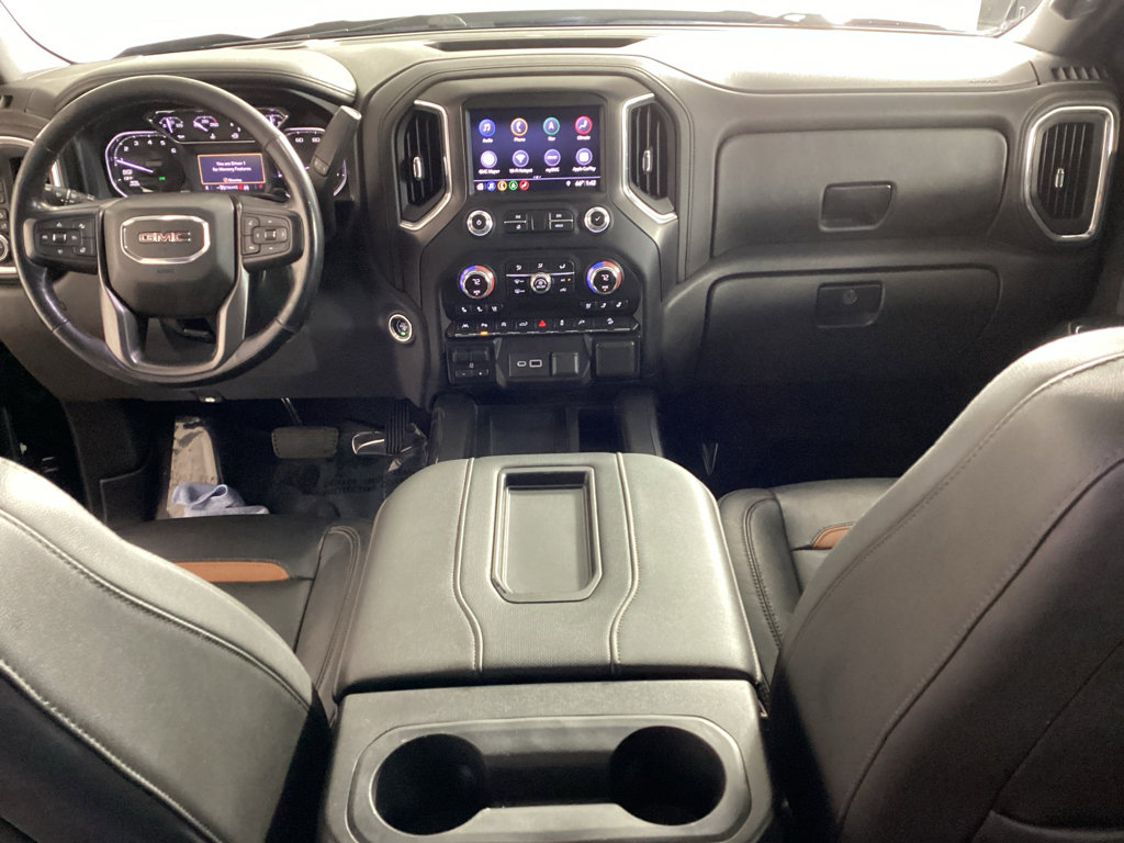 Used 2019 GMC Sierra 1500 AT4 w/ AT4 Premium Package AWD/4WD image 23