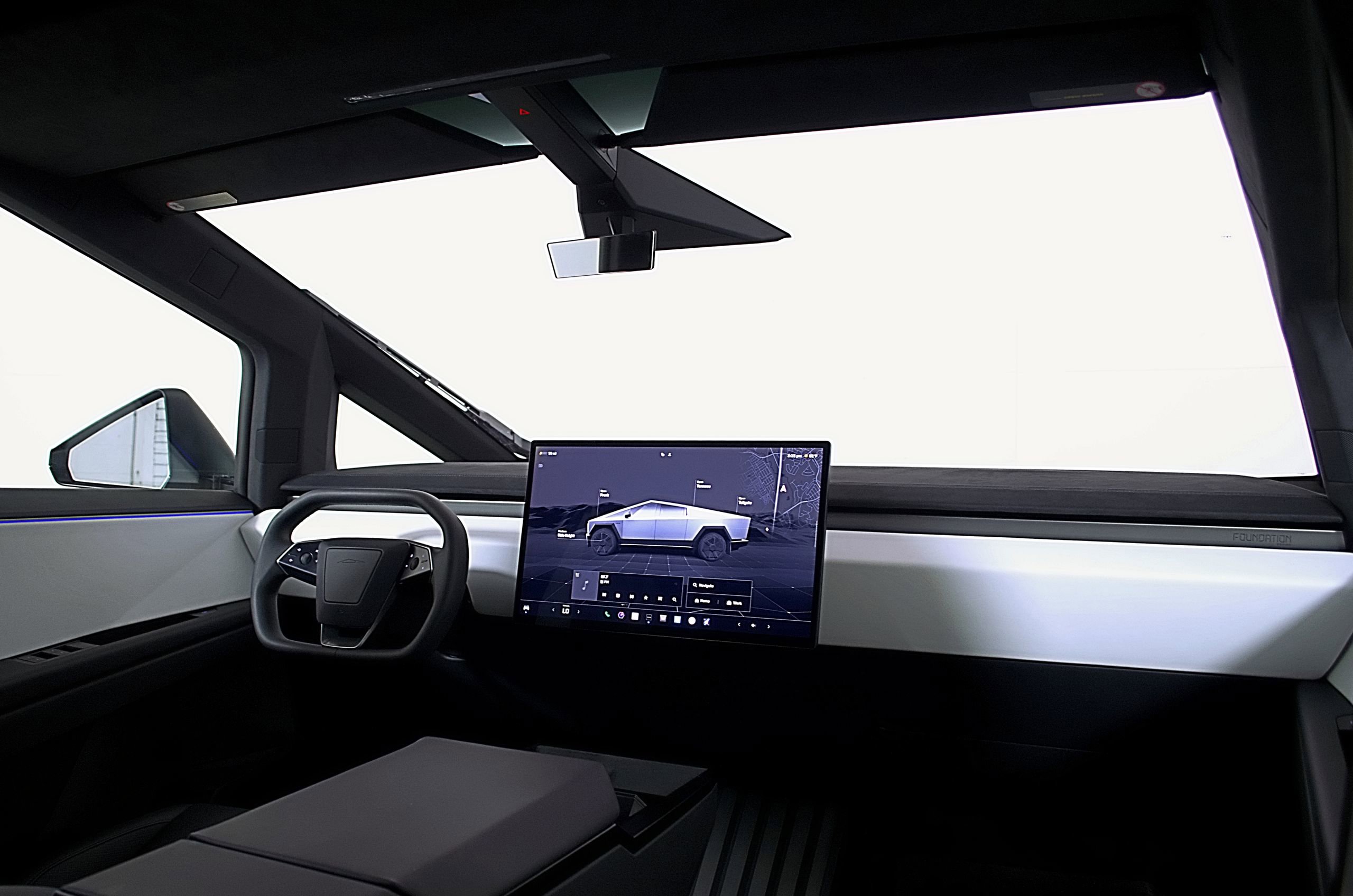 Used 2024 Tesla Cybertruck Cyberbeast image 13