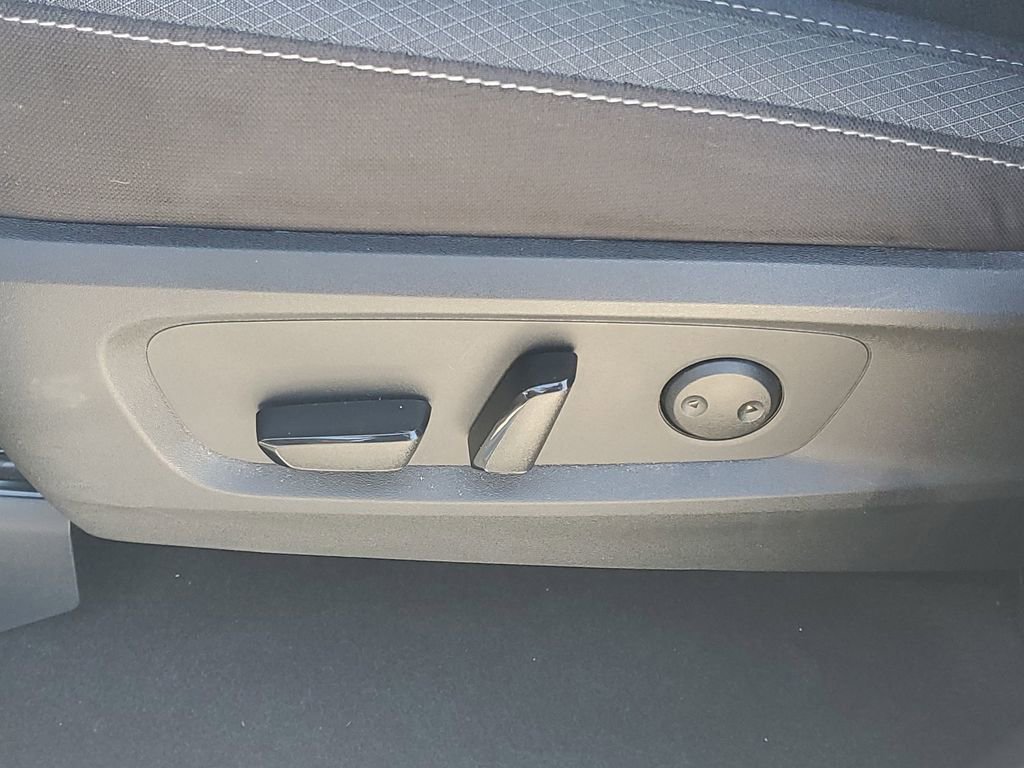 Certified 2024 Nissan Pathfinder SV AWD/4WD image 24