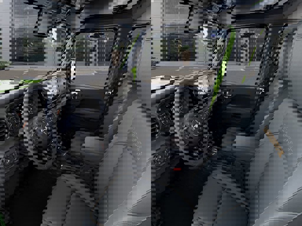 New 2026 Jeep Gladiator Mojave image 23