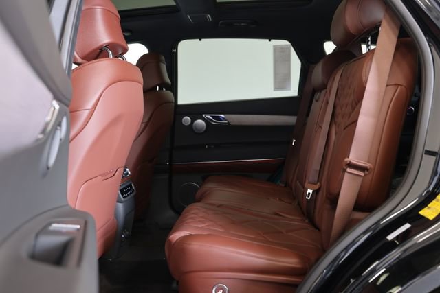 New 2026 Genesis GV80 3.5T Prestige AWD/4WD image 26