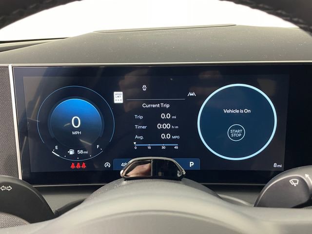 New 2026 Hyundai Tucson Limited image 4