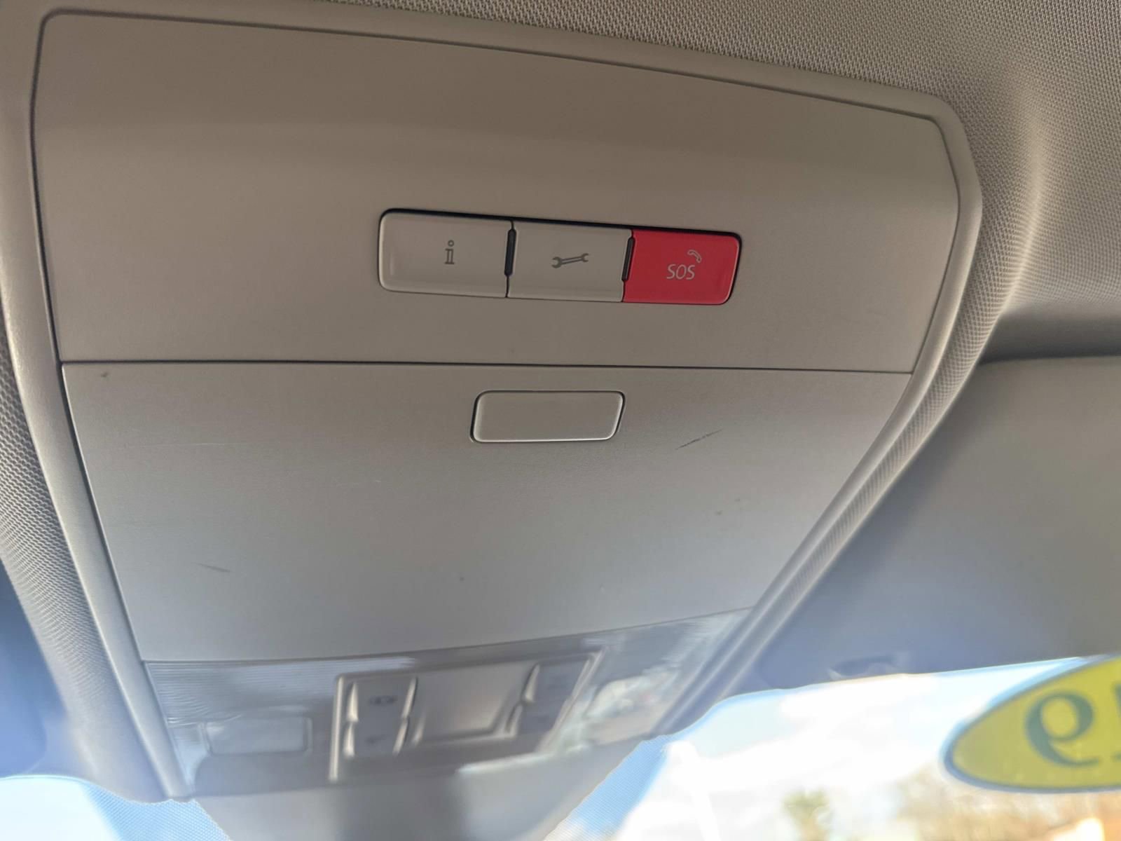 Used 2019 Volkswagen Atlas SE w/ Towing Package image 29