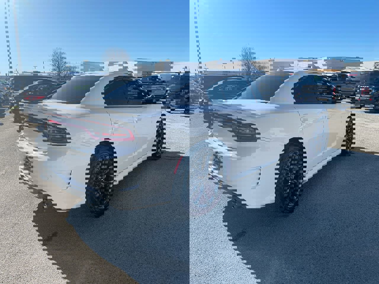 Used 2023 Dodge Charger GT image 7