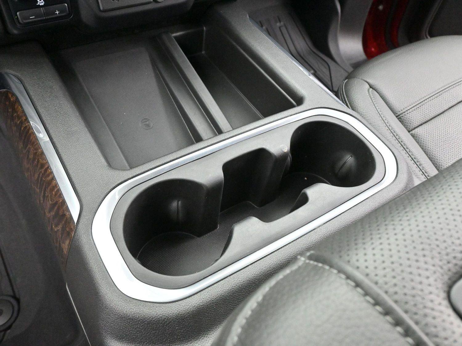 Used 2021 GMC Sierra 1500 Denali w/ Denali Ultimate Package image 19