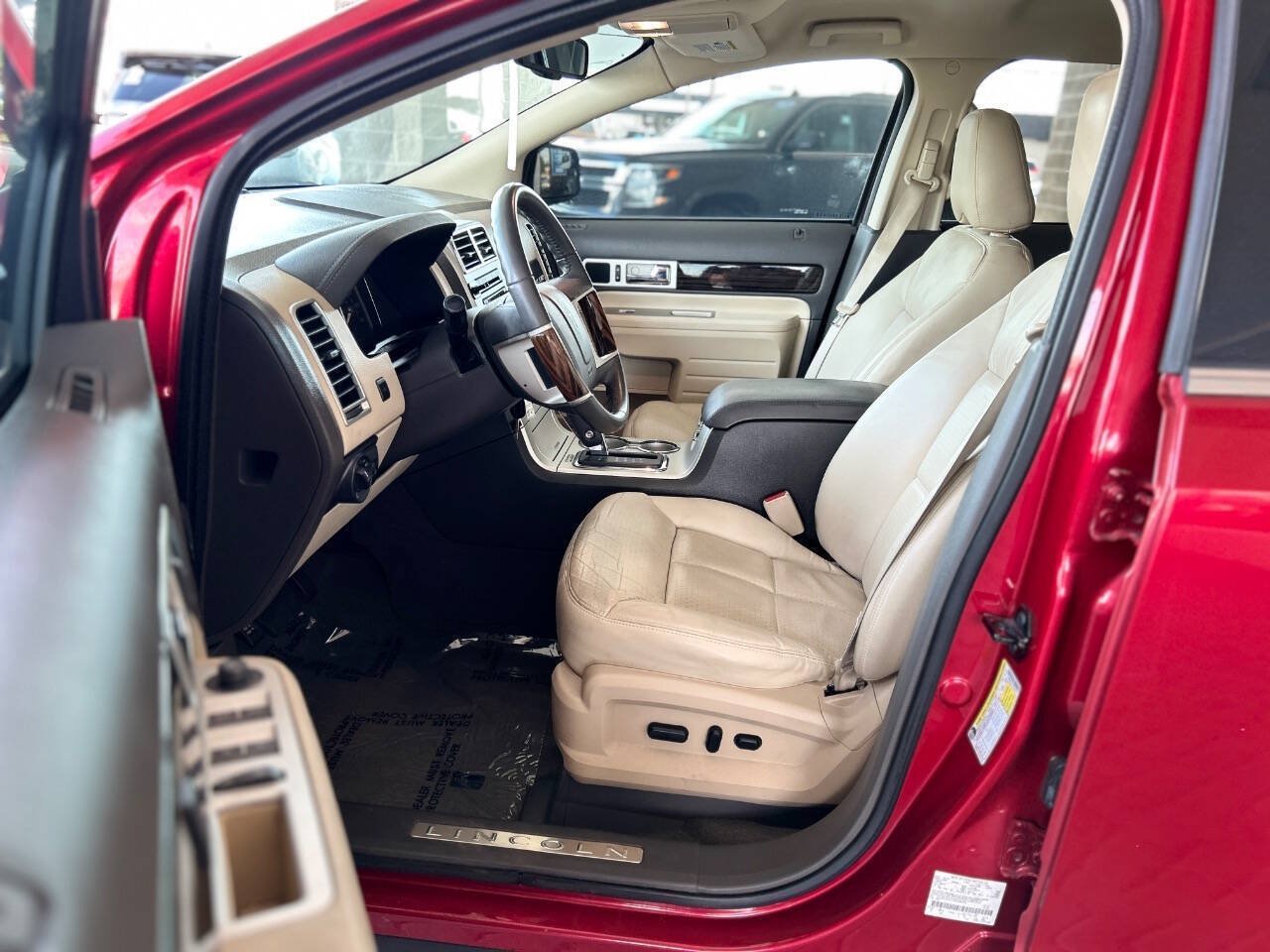 Used 2010 Lincoln MKX 2WD image 37