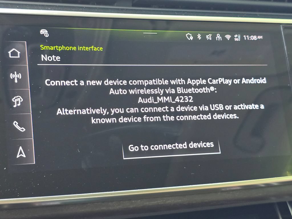 New 2026 Audi Q8 Prestige AWD/4WD image 29