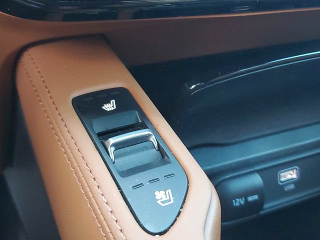 Certified 2024 Kia Telluride SX Prestige X-Pro AWD/4WD image 31