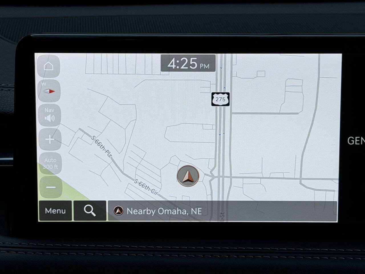 Used 2023 Genesis G70 2.0T AWD/4WD image 27