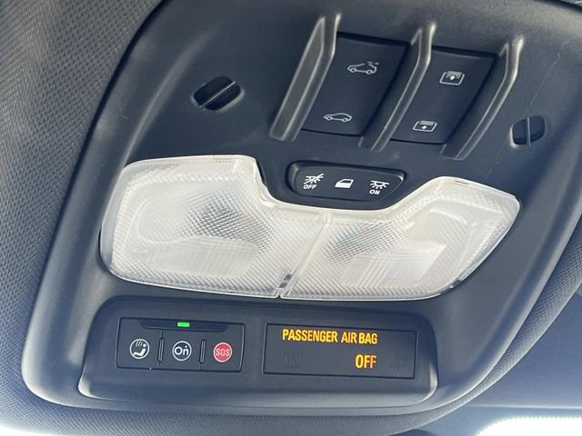 Used 2023 Chevrolet TrailBlazer RS w/ Sun and Liftgate Package FWD image 30