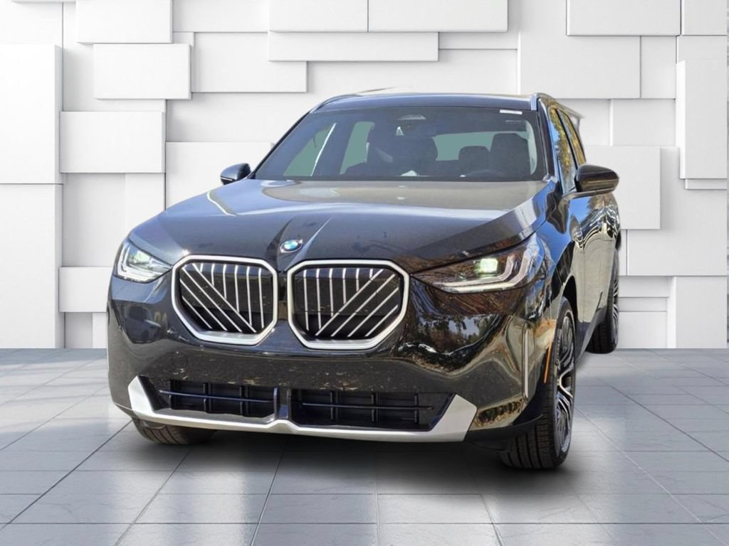 Certified 2026 BMW X3 xDrive30i w/ Convenience Package AWD/4WD image 3
