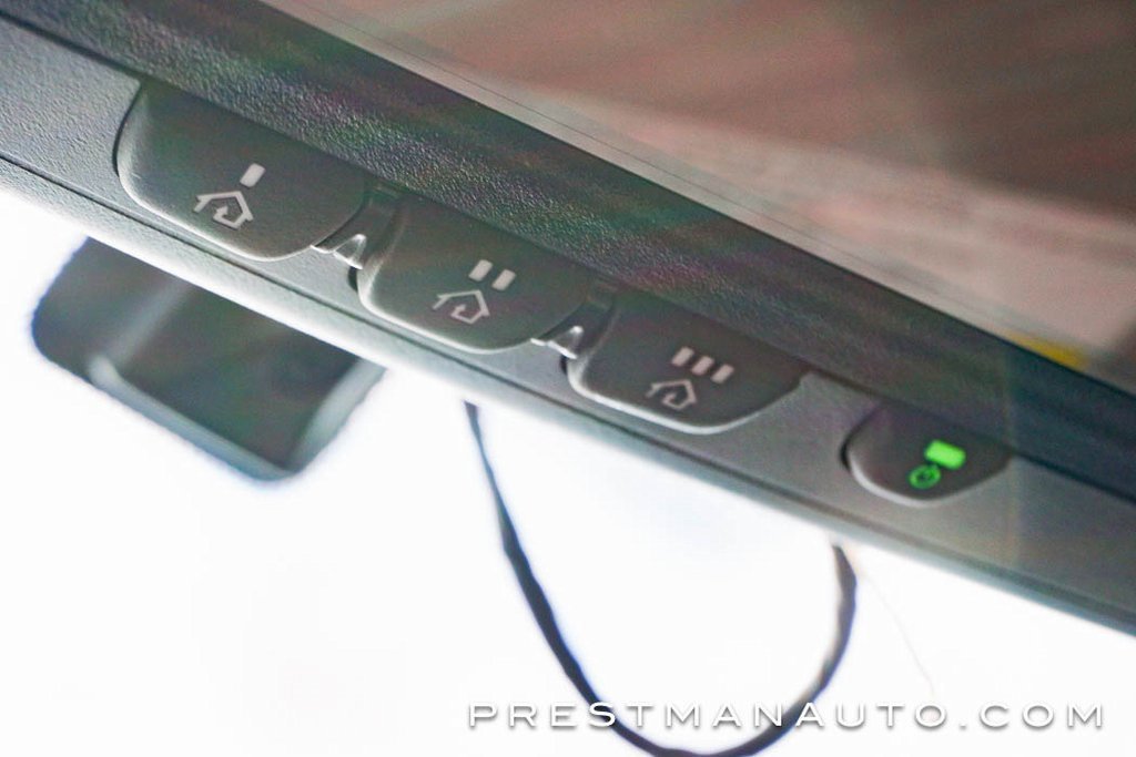 Used 2022 Subaru Crosstrek 2.0i Premium w/ Moonroof Package image 34