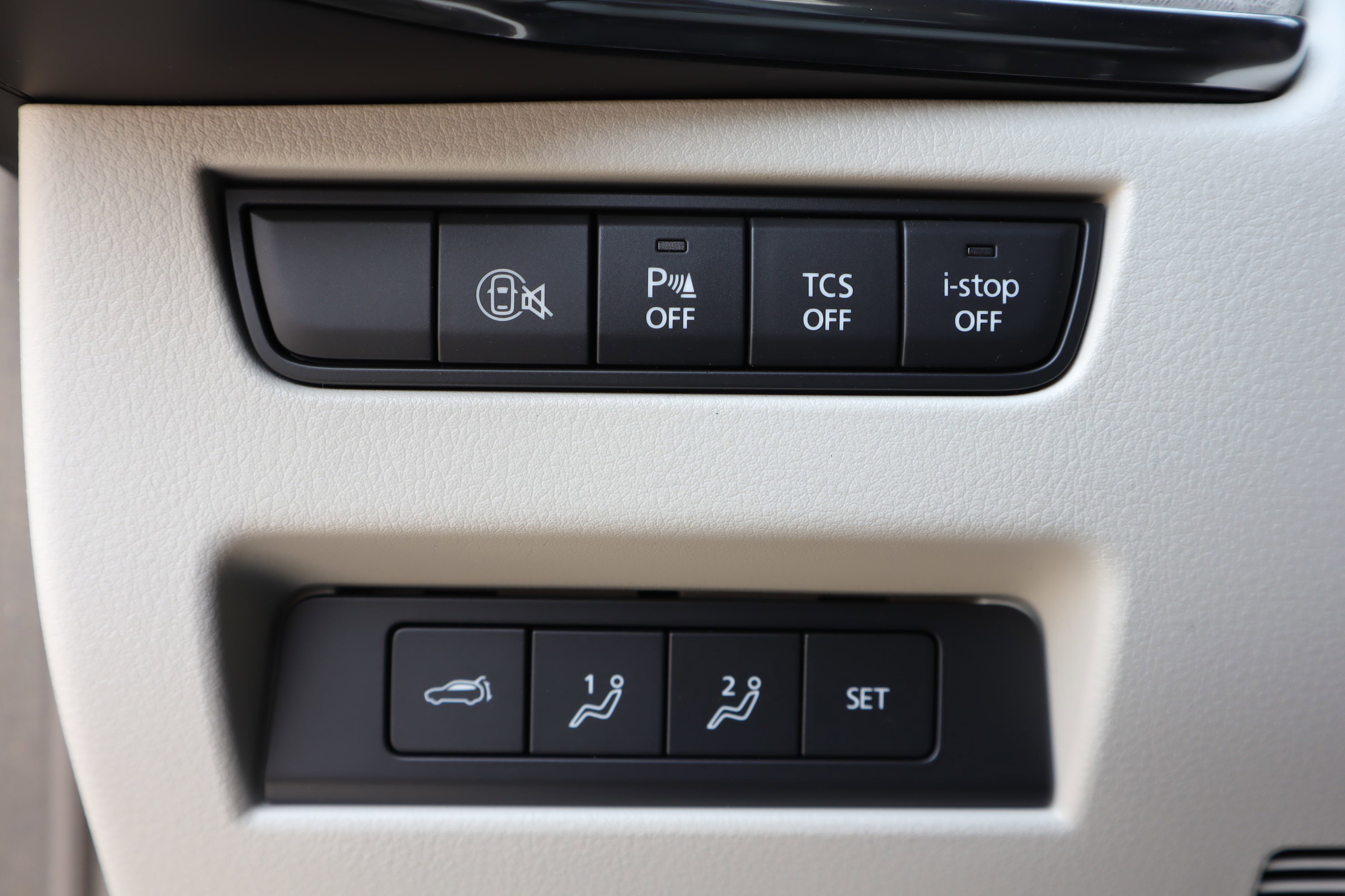 New 2026 MAZDA CX-90 3.3 Turbo S w/ Premium Plus image 22