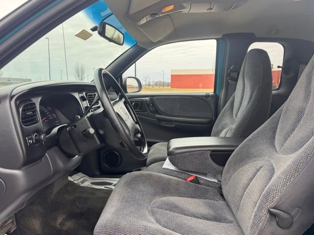 Used 1997 Dodge Dakota SLT image 7