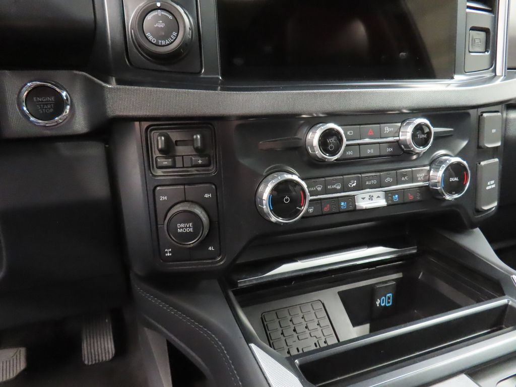 Used 2026 Ford F250 Platinum AWD/4WD image 73