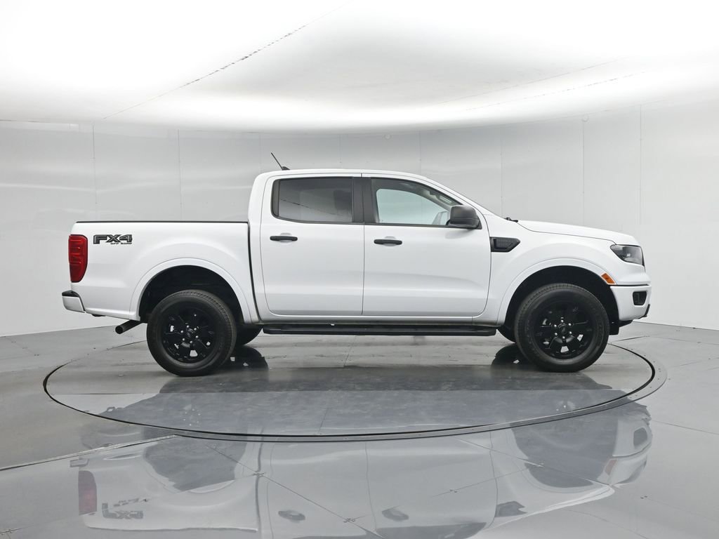 Certified 2022 Ford Ranger XLT w/ Equipment Group 301A Mid image 26