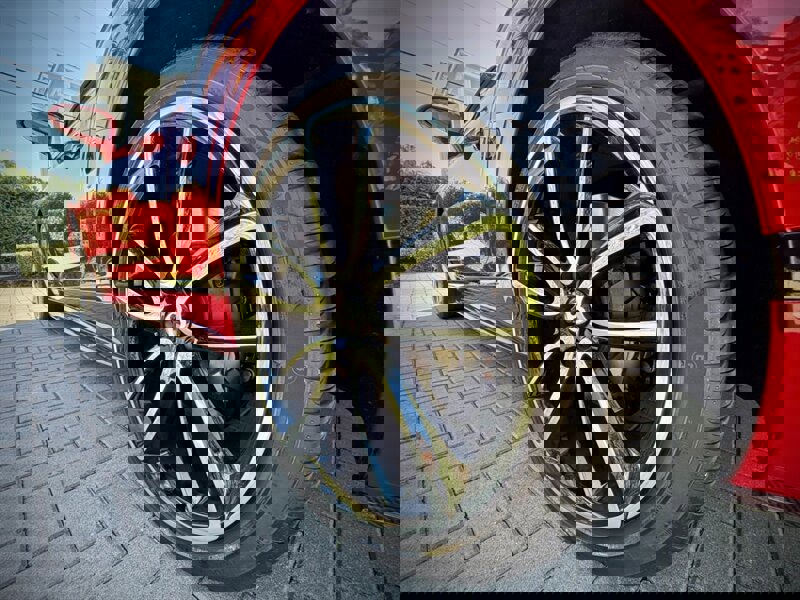 Used 2023 Bentley Continental GT V8 image 21