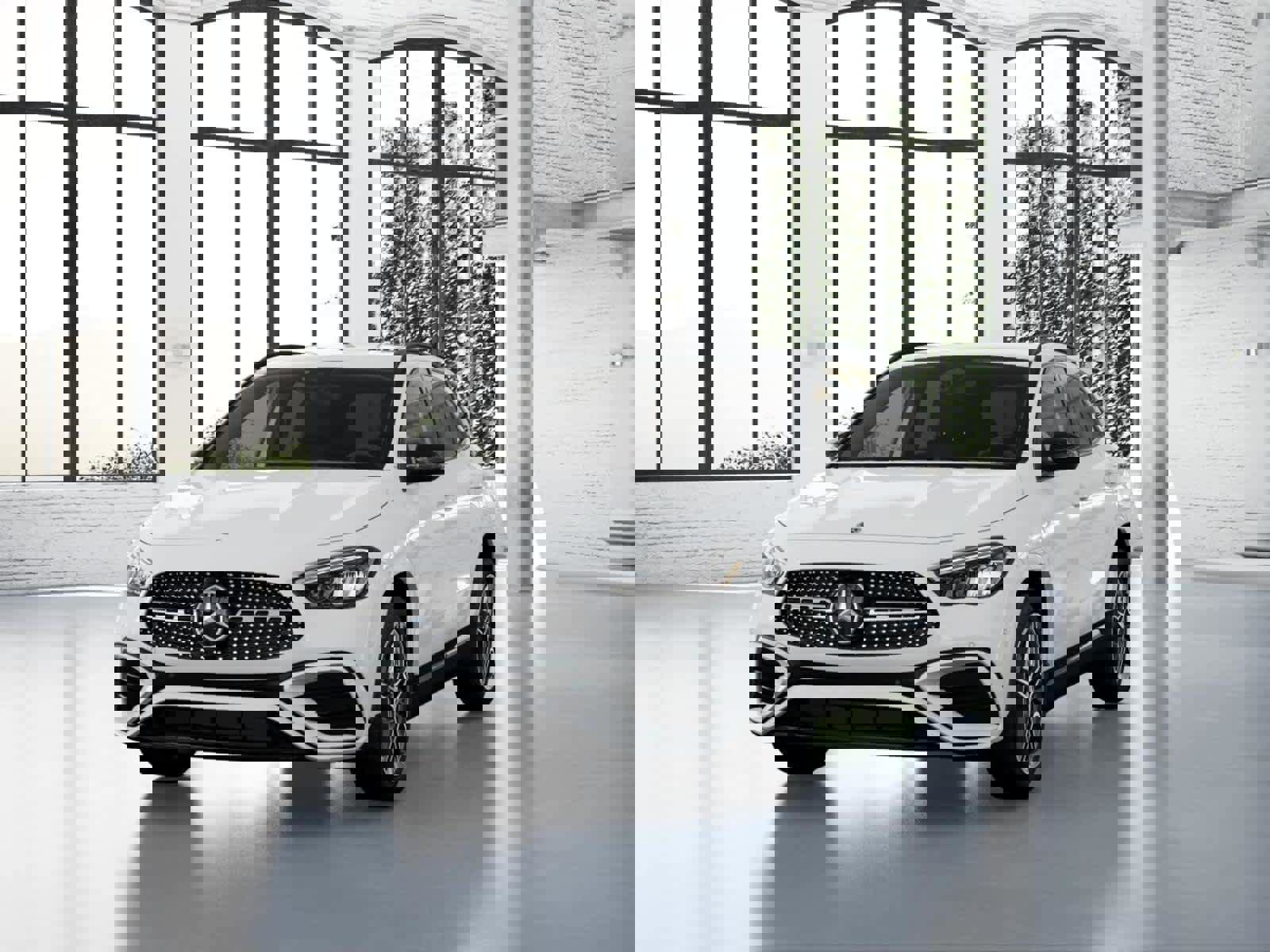 New 2026 Mercedes-Benz GLA 250 image 40