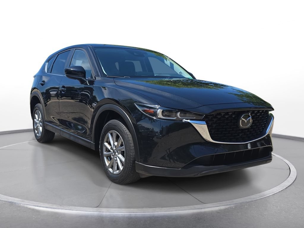 Used 2023 MAZDA CX-5 AWD 2.5 S image 3