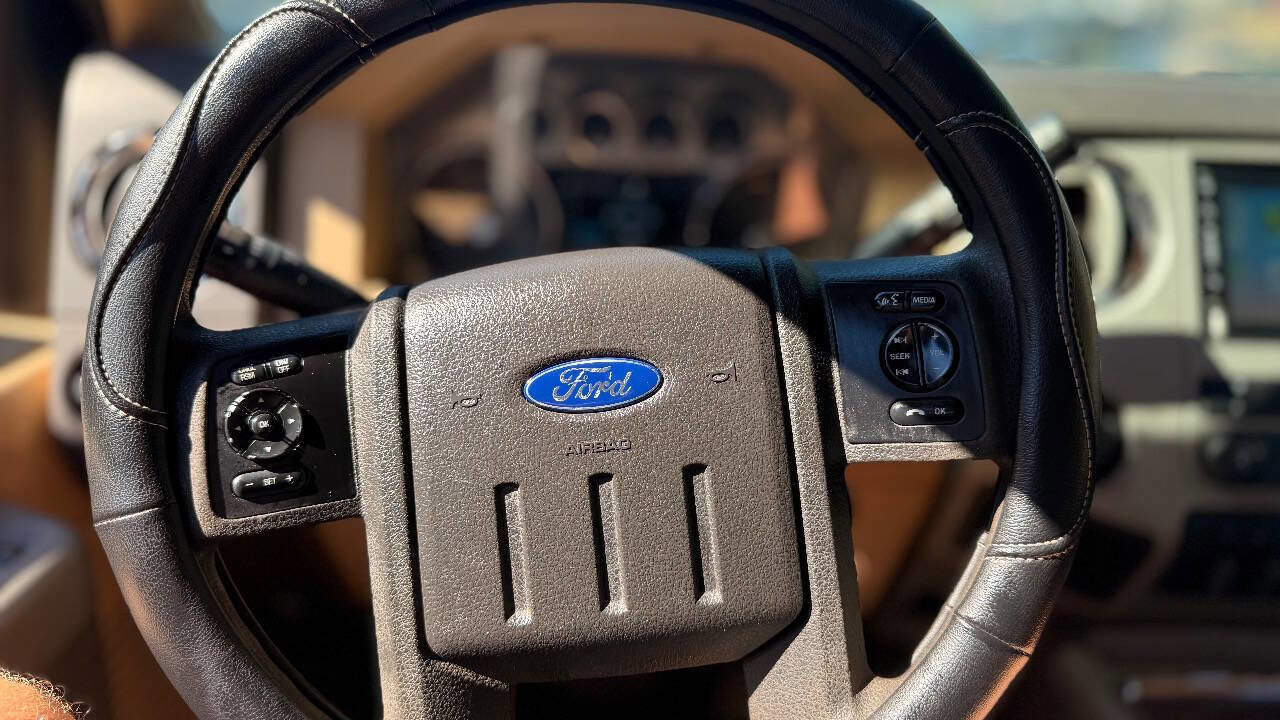 Used 2015 Ford F250 XLT w/ XLT Value Package image 69