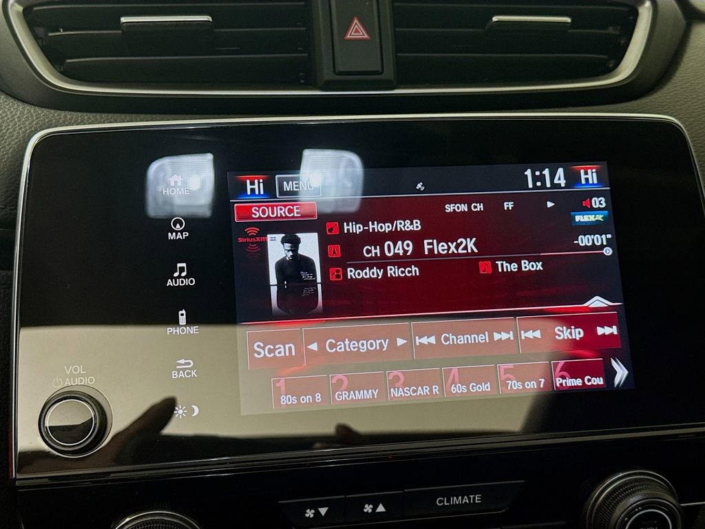 Used 2022 Honda CR-V Touring image 14