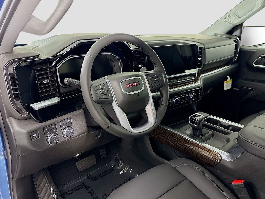 New 2026 GMC Sierra 1500 Elevation w/ Elevation Premium Package image 9